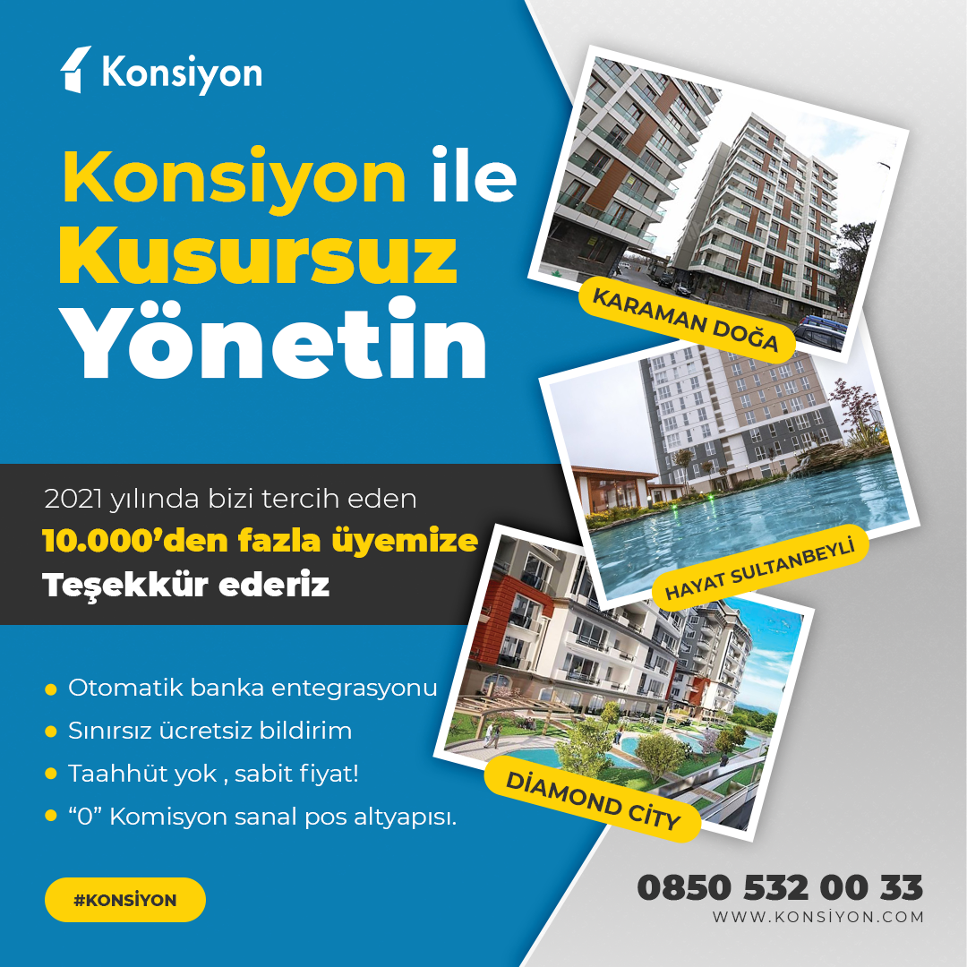 Yönetici Mobil