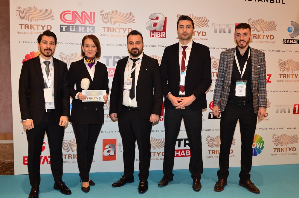 konsiyon yazılım ekibi